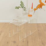 1960s Nesting tables