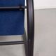 Lounge chair Cirkel – Hennie de Jong – Mazairac & Boonzaaijer