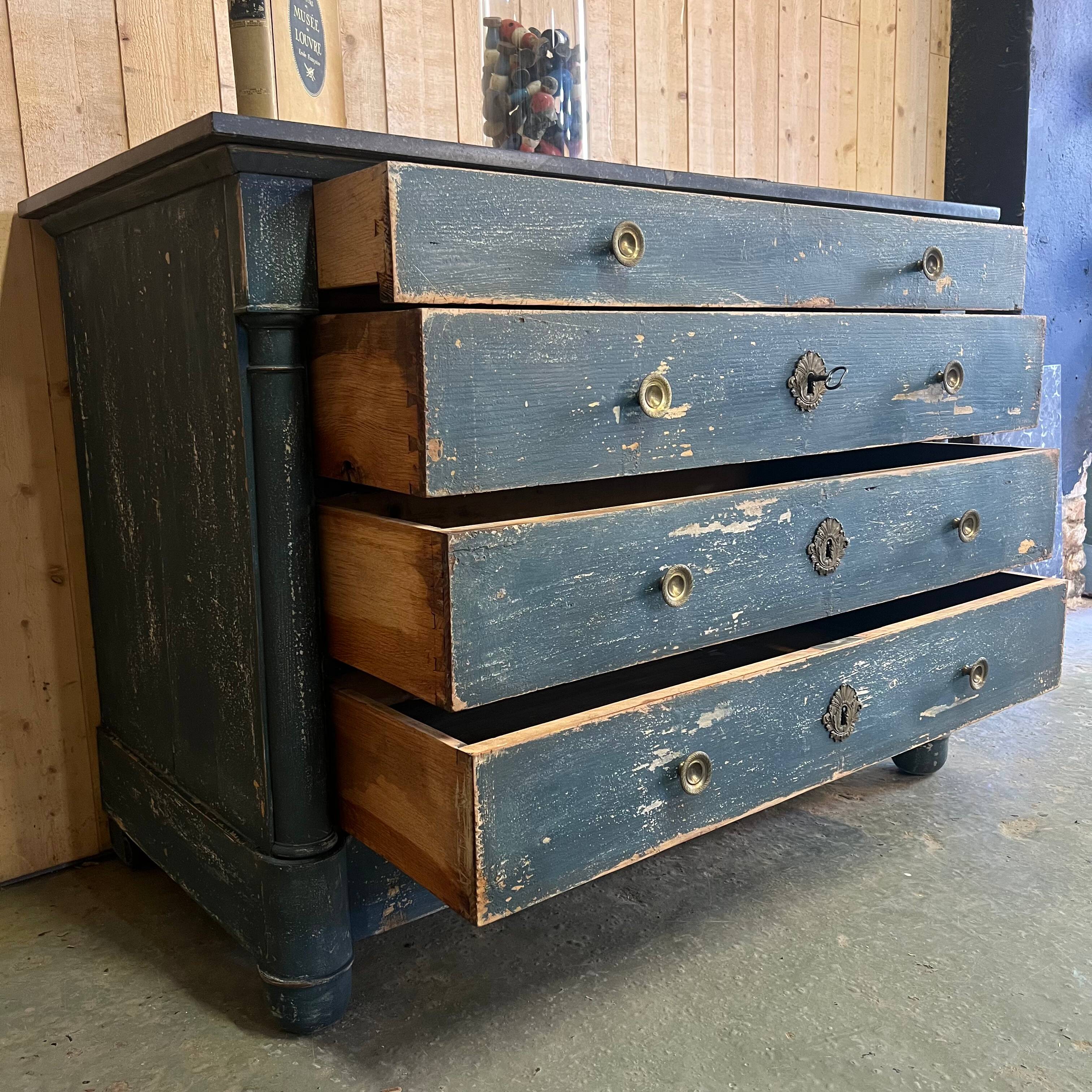 Commode Empire