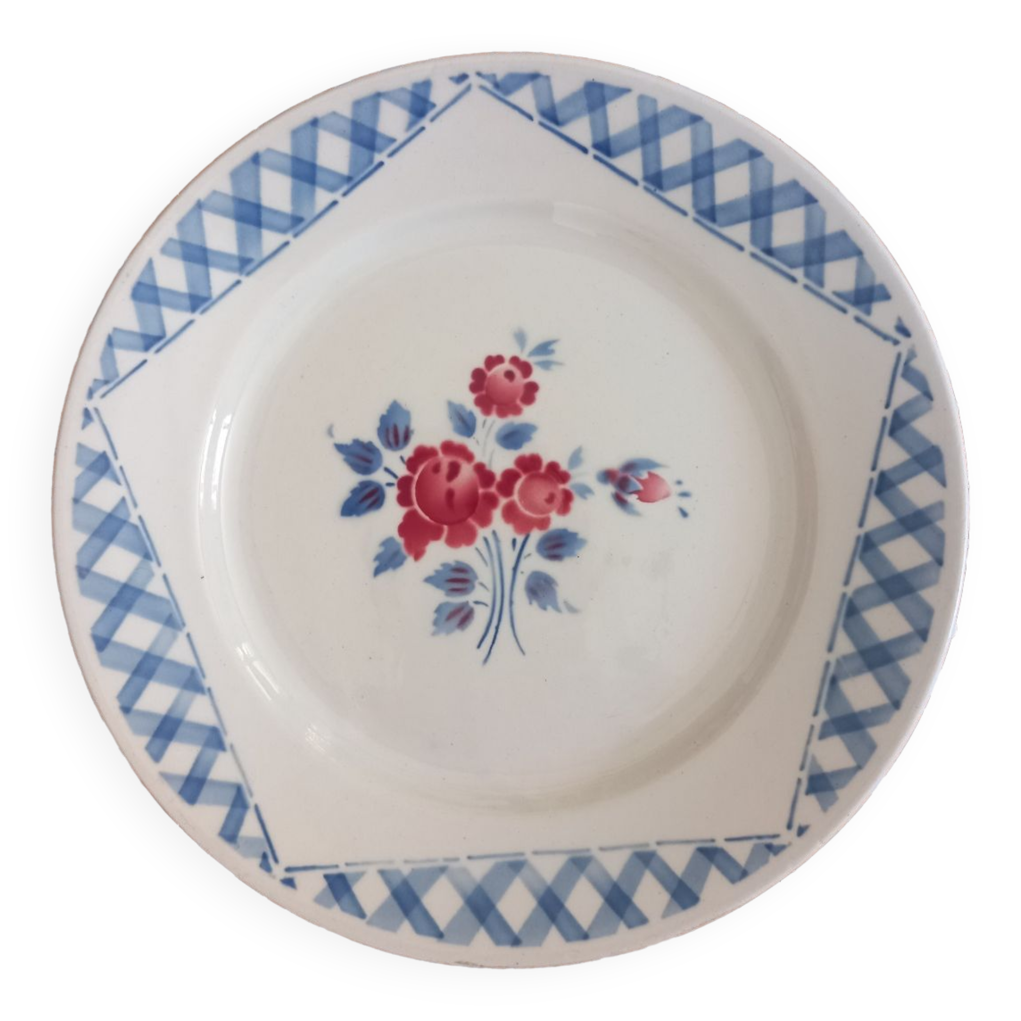 Flat plates