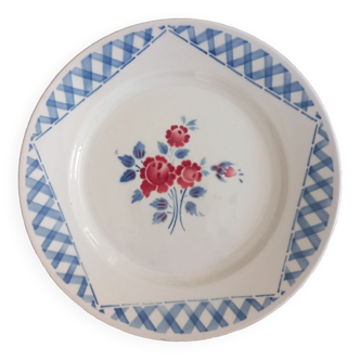 Flat plates