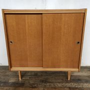 Enfilade bahut vintage tv / hifi cabinet - 50/60 - Scandinavian style