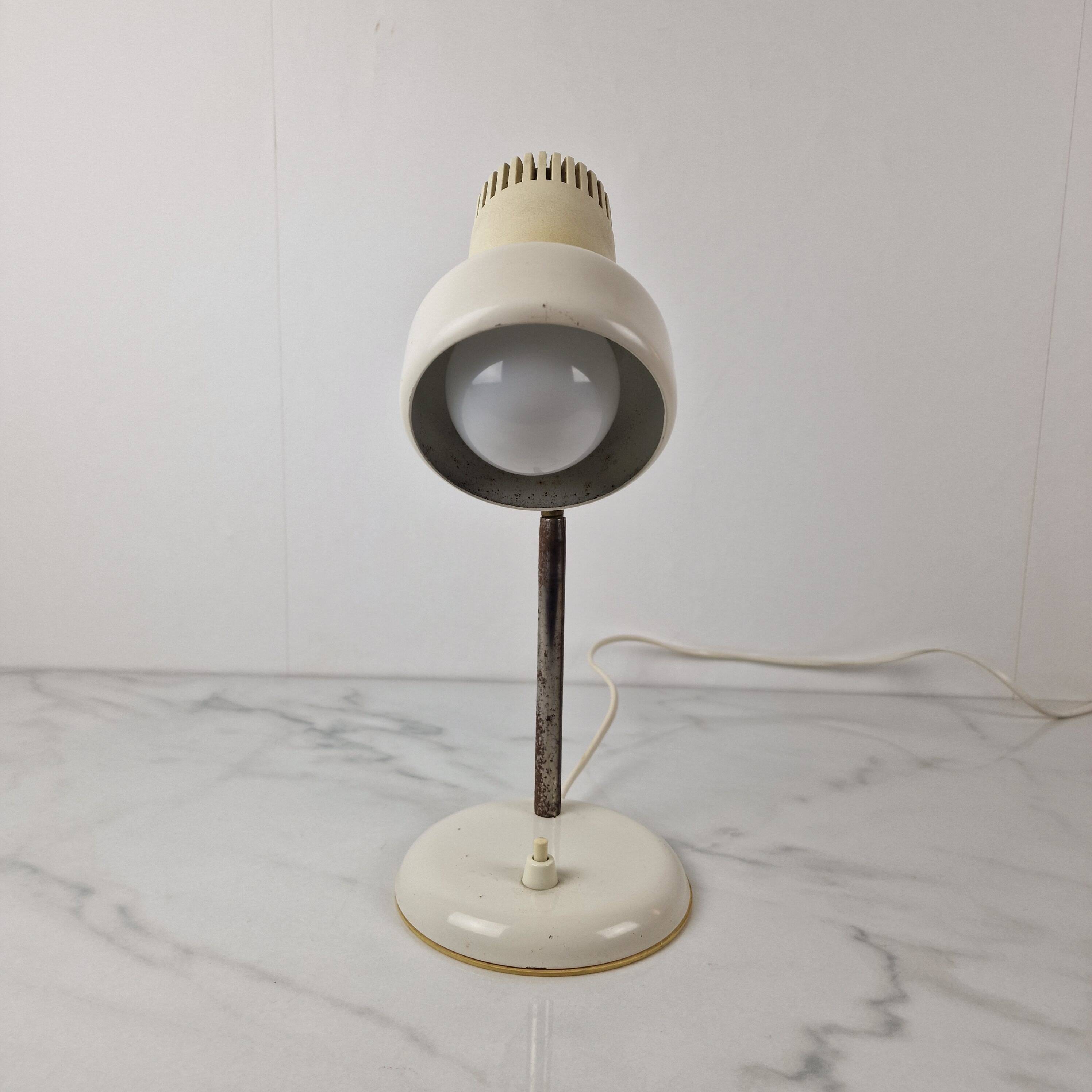Vintage Desk or Table lamp