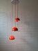Flowerpot Hanging Lamp Verner Panton