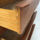Commode danoise  en teck