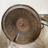 Monix workshop lamp, jeweller's lamp from the 1940s-50s.