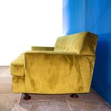 Square Sofa by Marco Zanuso for Arflex, 1962