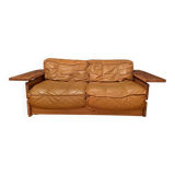 Hämeen Kalustaja sofa, Finland, 1970s