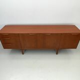 Vintage sideboard by McIntosh design by T.Robertson from the 1960s.