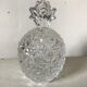 Crystal pineapple candy box