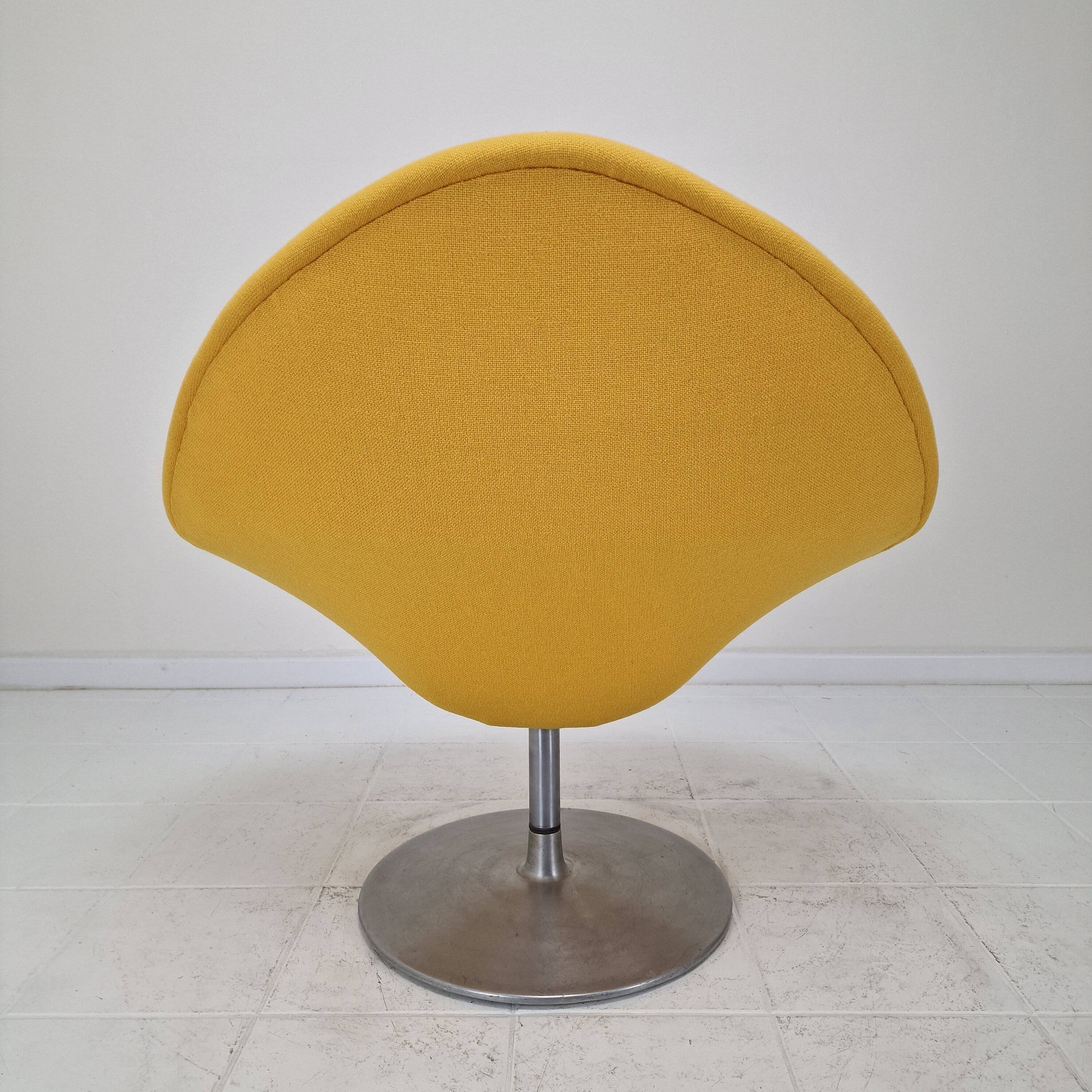 Big Globe Chair by Pierre Paulin for Artifort, 1960s