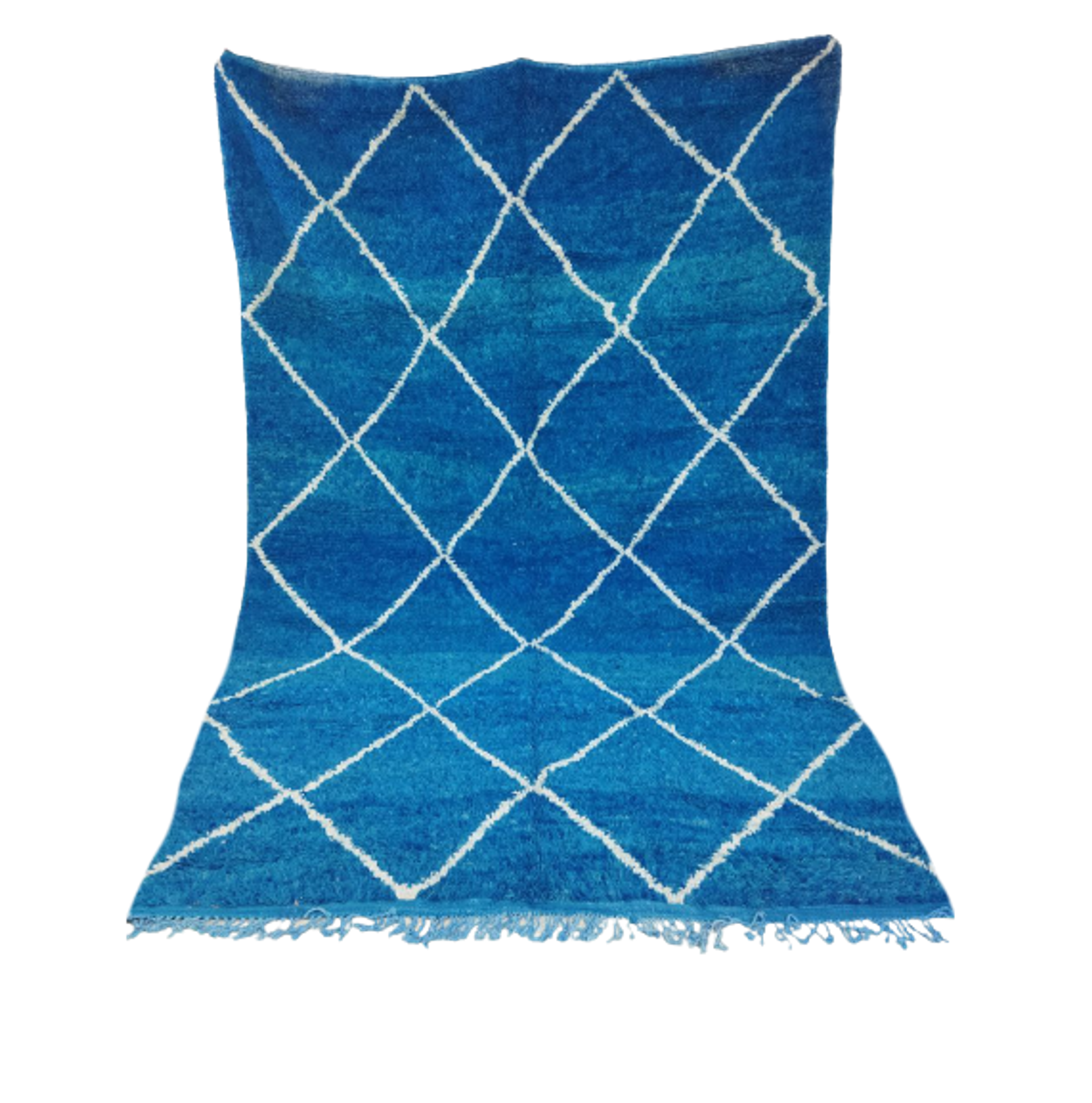 Tapis berbere marocain 314x206cm