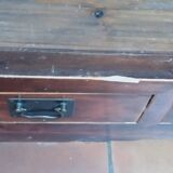 Balinese low furniture