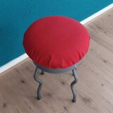 Postmodern Stool by Per Ivar Ledang for Ikea, 1990's