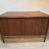 Gautier 3-drawer marine-style chest of drawers