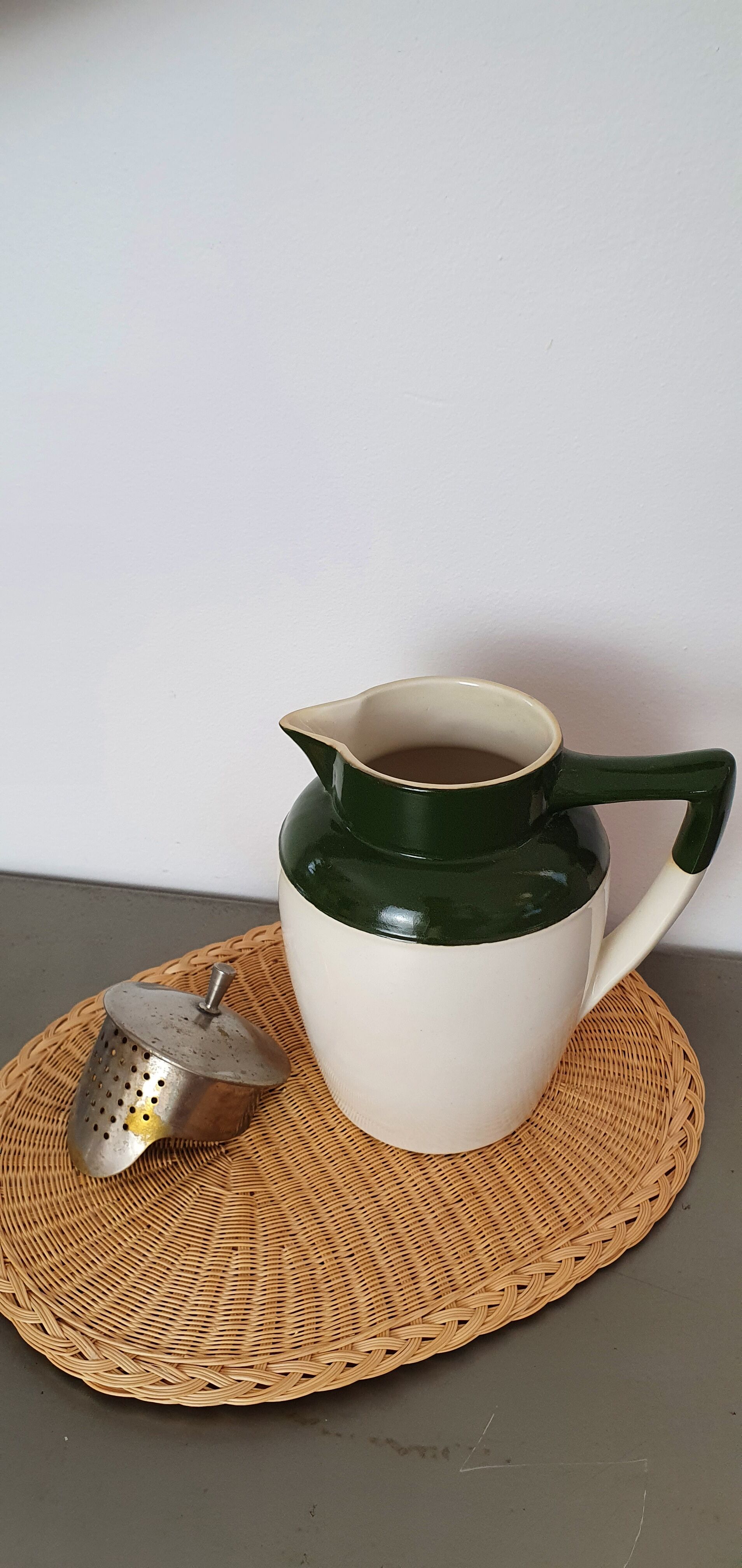 Teapot