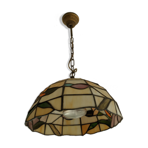 suspension Tiffany