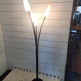 Vintage 4-light floor lamp from the 60s