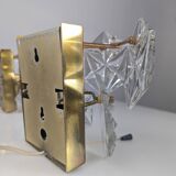 Pair of Kinkeldey sconces 1970s