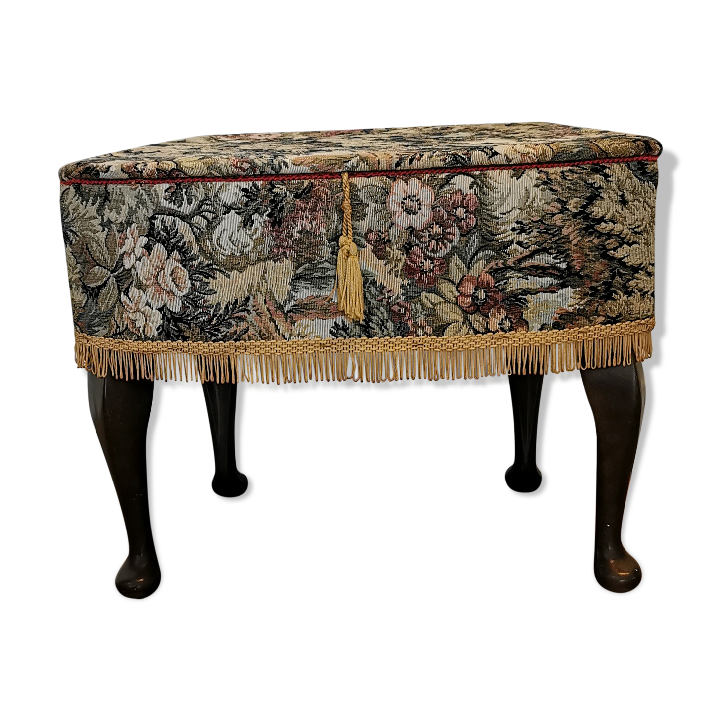 English tapestry worker