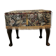 English tapestry worker