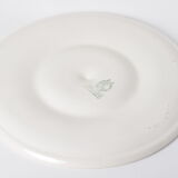 Plat à coquillages