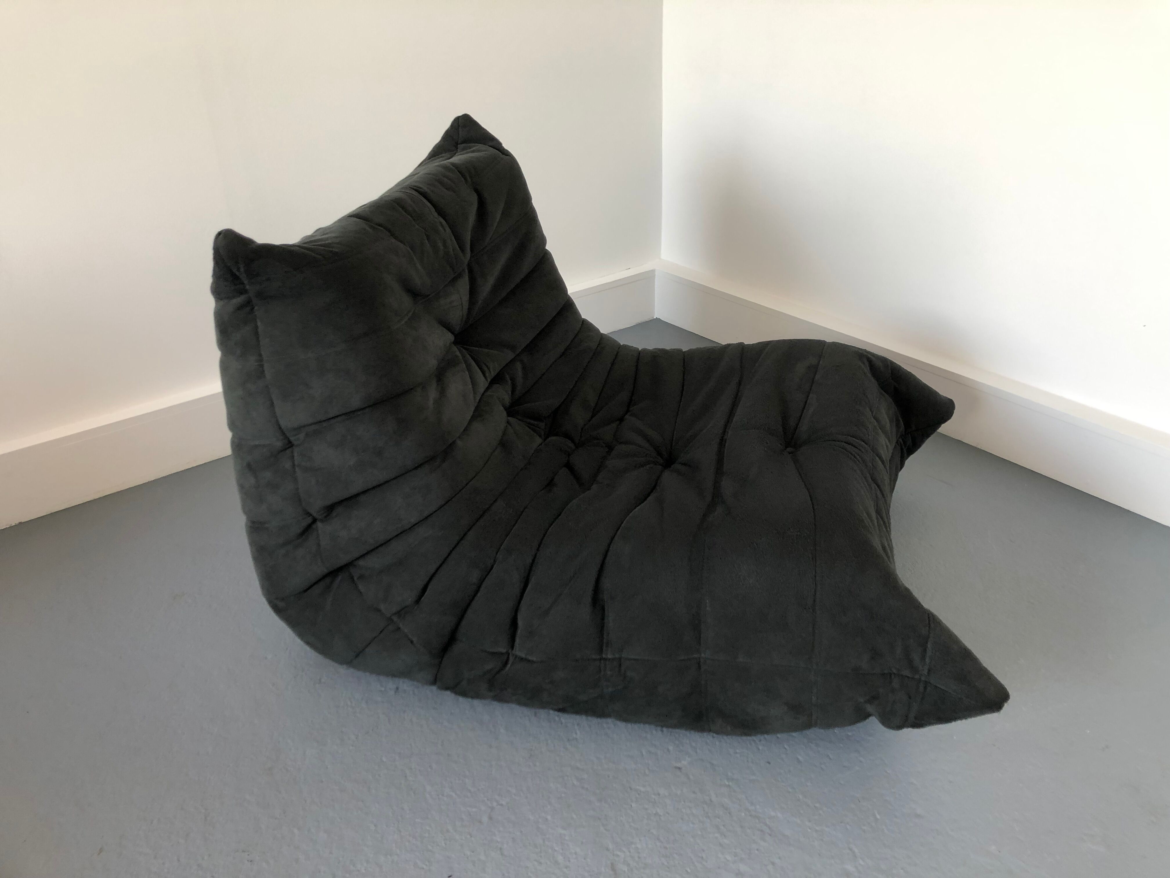 Togo Armchair by Michel Ducaroy for Ligne Roset
