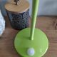 Lampe de bureau Ikea Skojig verte (L-0001)