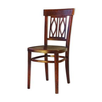 Vienna bistro chair Kohn N°360, 1915