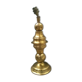 Old living room lamp base