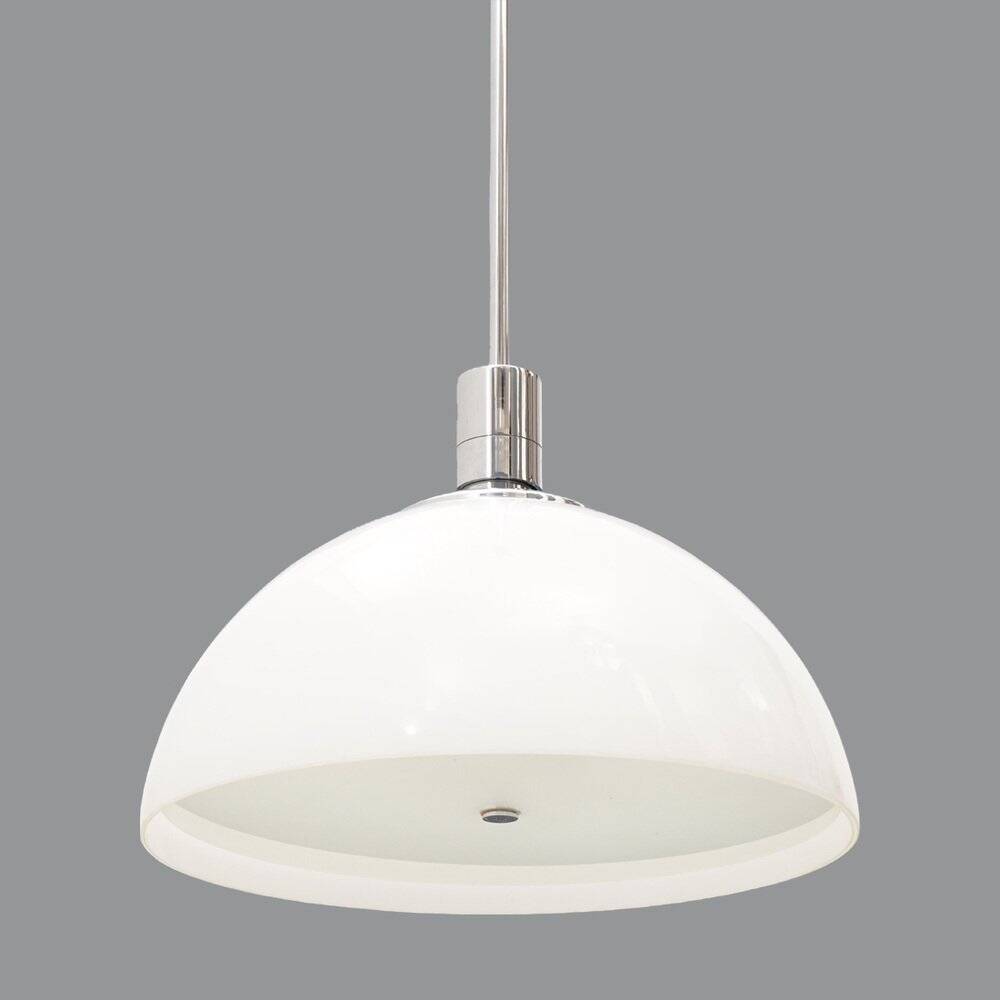 Ceiling light As/Am by Franco Albini and Franca Helg for Sirrah, 1970s