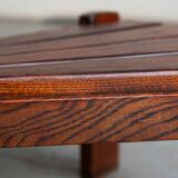 Side table by Dittmann & co for Awa Radbound, 1960s