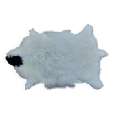 New sheepskin