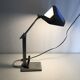 Large vintage lamp 1920 Pirouett Art Deco desk - 50 cm
