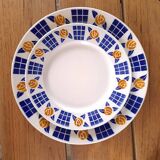 Badonviller plates