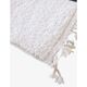 Traditional hand-woven Berber wool rug, size 150 x 250 cm