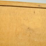 Vintage PASTOE oak sideboard CE04 by Cees Braakman, 1950s