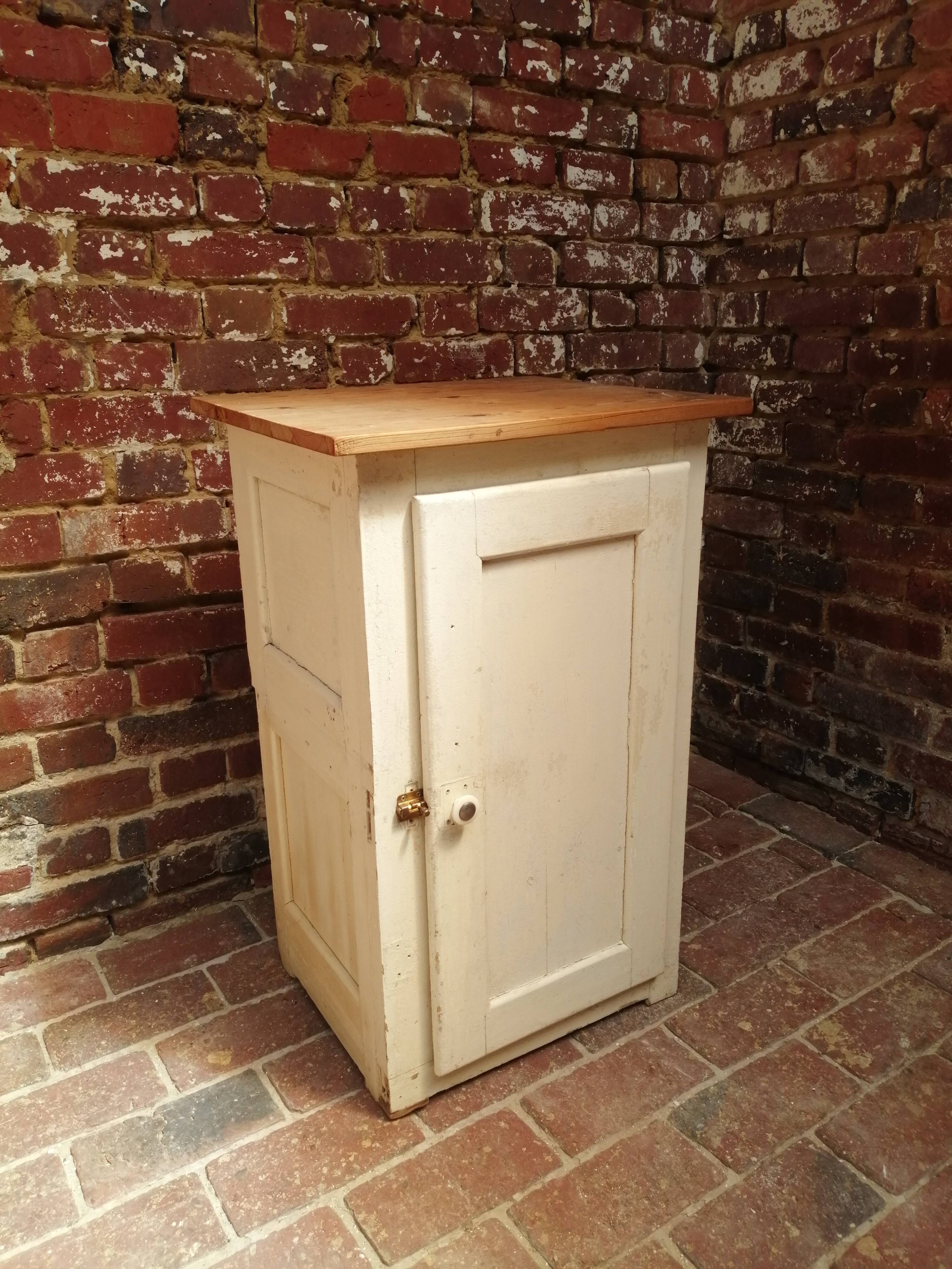 Buffet 50s vintage