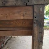 Workbench with drawers