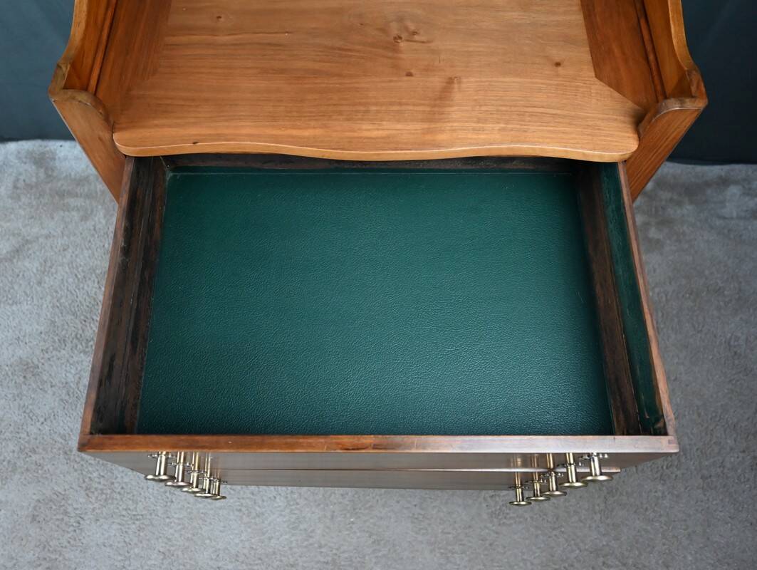 Small Walnut Sideboard – 1940