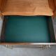 Small Walnut Sideboard – 1940