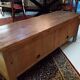 TV cabinet