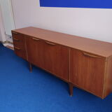 Mcintosh teak sideboard of the 60s