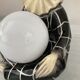 Vintage Pierrot lamp from the 50s and 60s