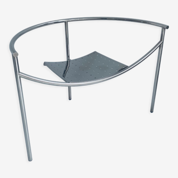 Fauteuil Dr Sonderbar, Philippe Starck pour XO, 1983