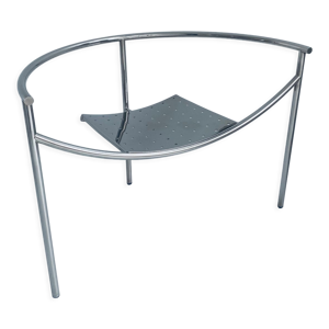 Fauteuil Dr Sonderbar, - philippe starck