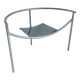 Fauteuil Dr Sonderbar, Philippe Starck pour XO, 1983