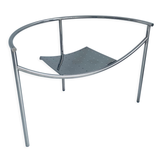 Fauteuil Dr Sonderbar, Philippe Starck pour XO, 1983