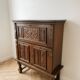 Sideboard / secretary