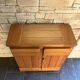 Vintage Meuble de rangement maison regain 1960 Perriand les arcs 
